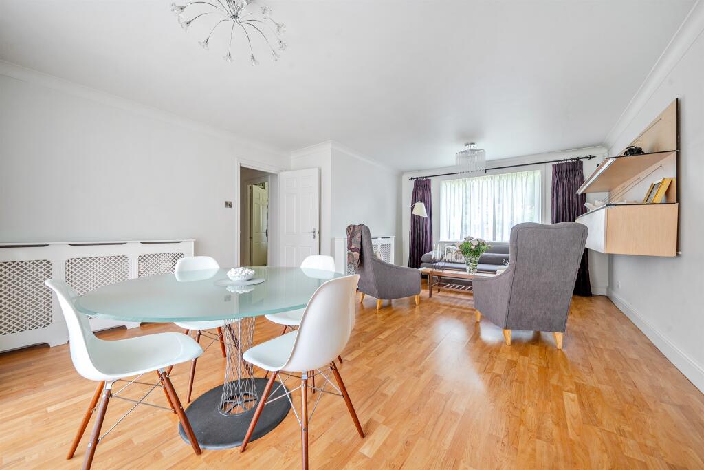 Main image of property: Wellington Road, Enfield