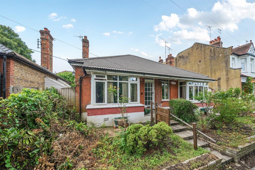 Main image of property: River View, Enfield