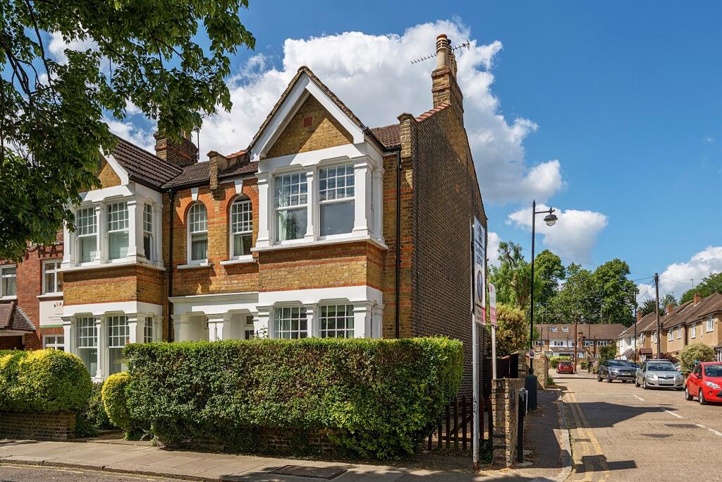 Main image of property: Chase Side, Enfield