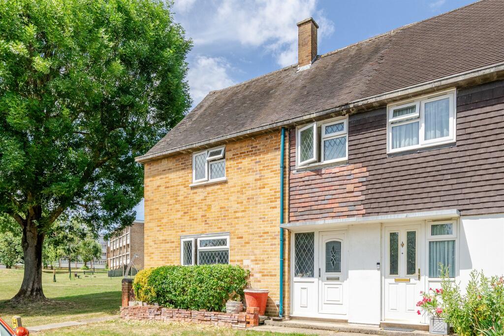 Main image of property: Wetherby Road, Enfield