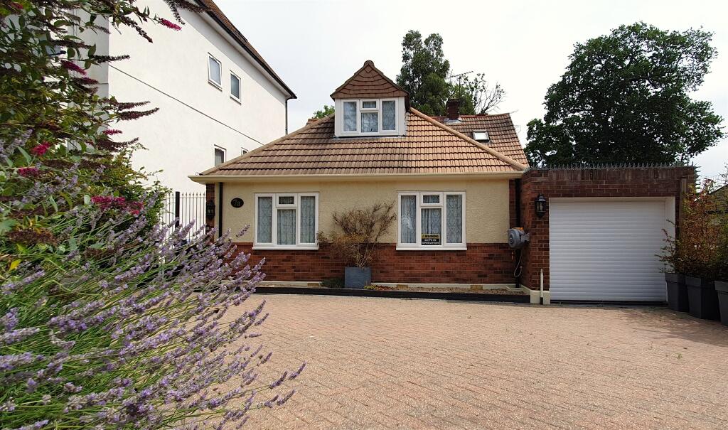 Main image of property: Bycullah Road, Enfield
