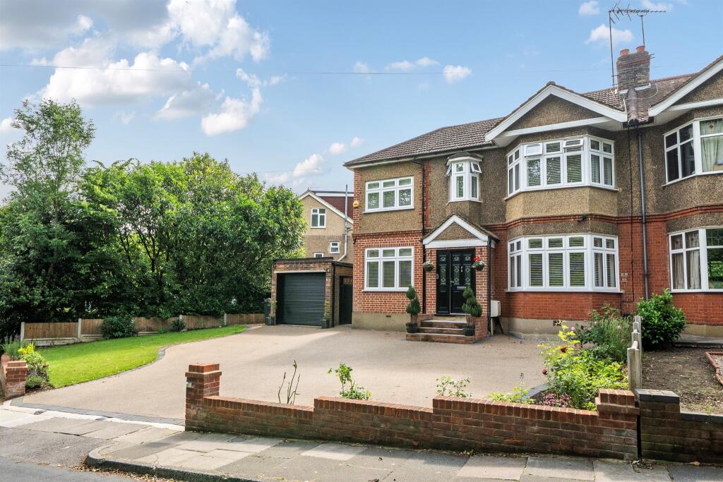 Main image of property: Browning Road, ENFIELD