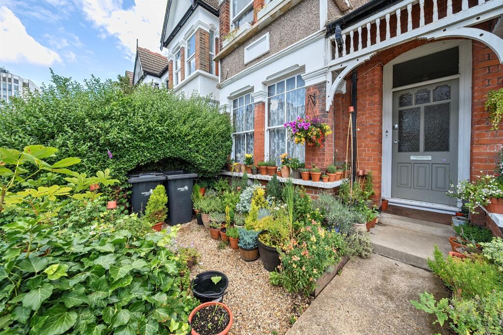 Main image of property: St. Andrews Road, Enfield