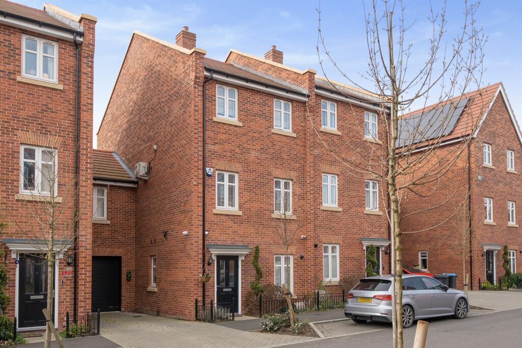 Main image of property: Archer Way, Enfield