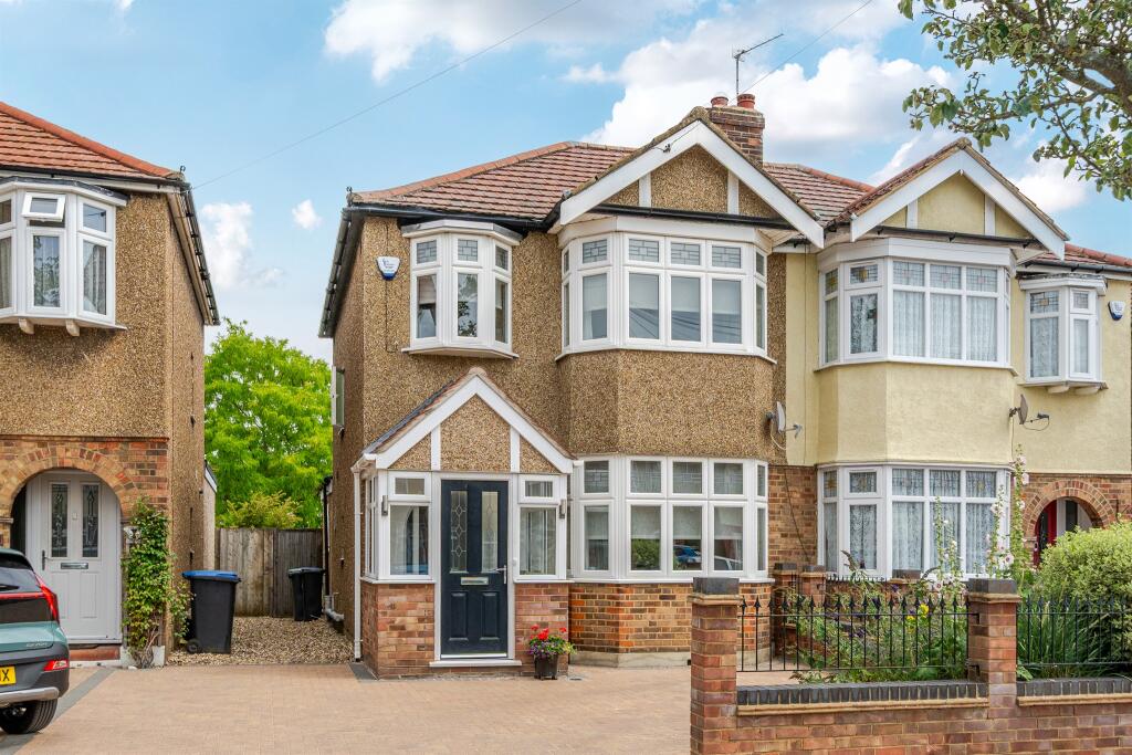 Main image of property: Tenniswood Road, Enfield