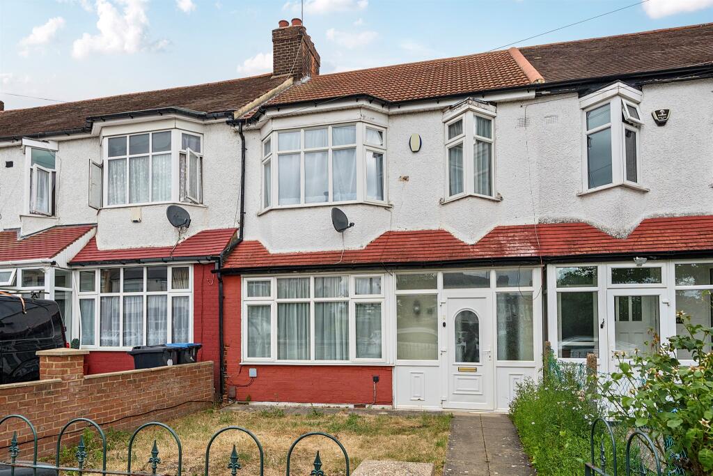 Main image of property: Dorchester Avenue, London