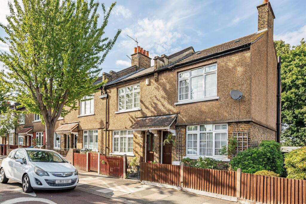 Main image of property: Sketty Road, Enfield