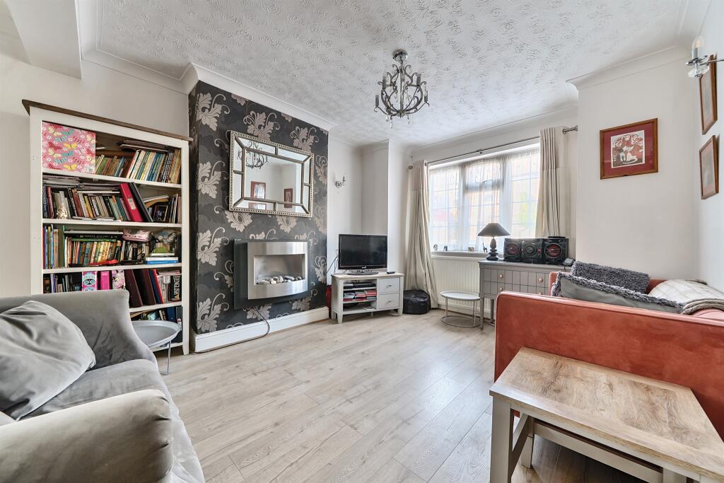 Main image of property: Ridler Road, Enfield