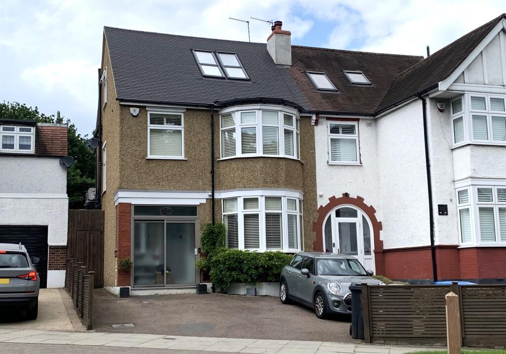 Main image of property: Old Park Avenue, Enfield