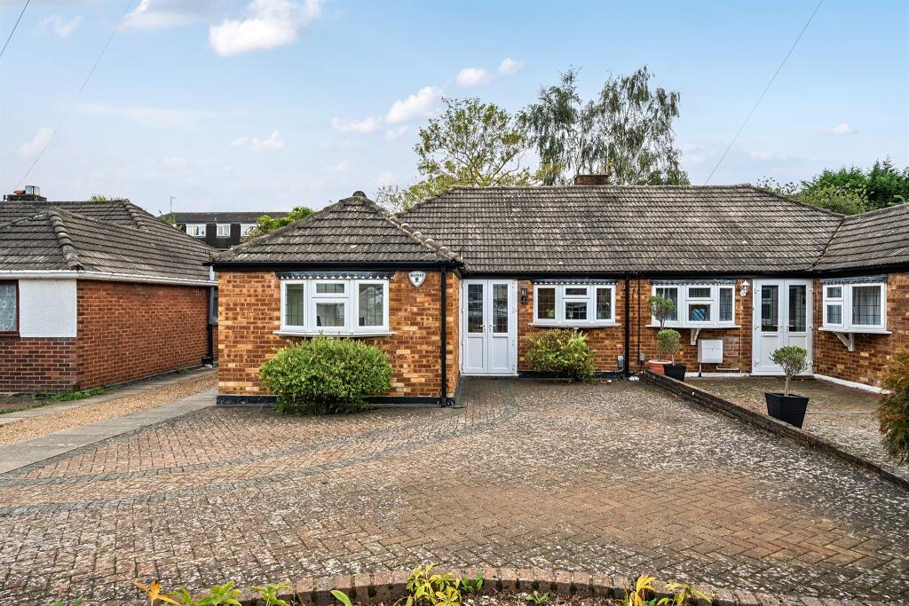 Main image of property: Monks Close, Enfield