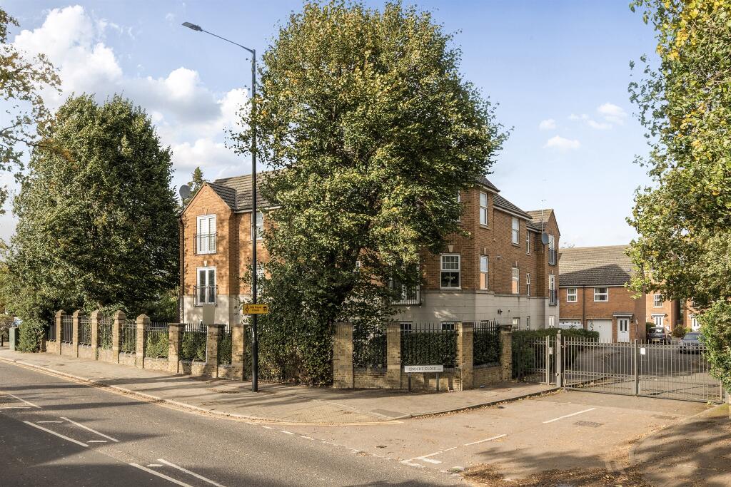 Main image of property: Enders Close, Enfield