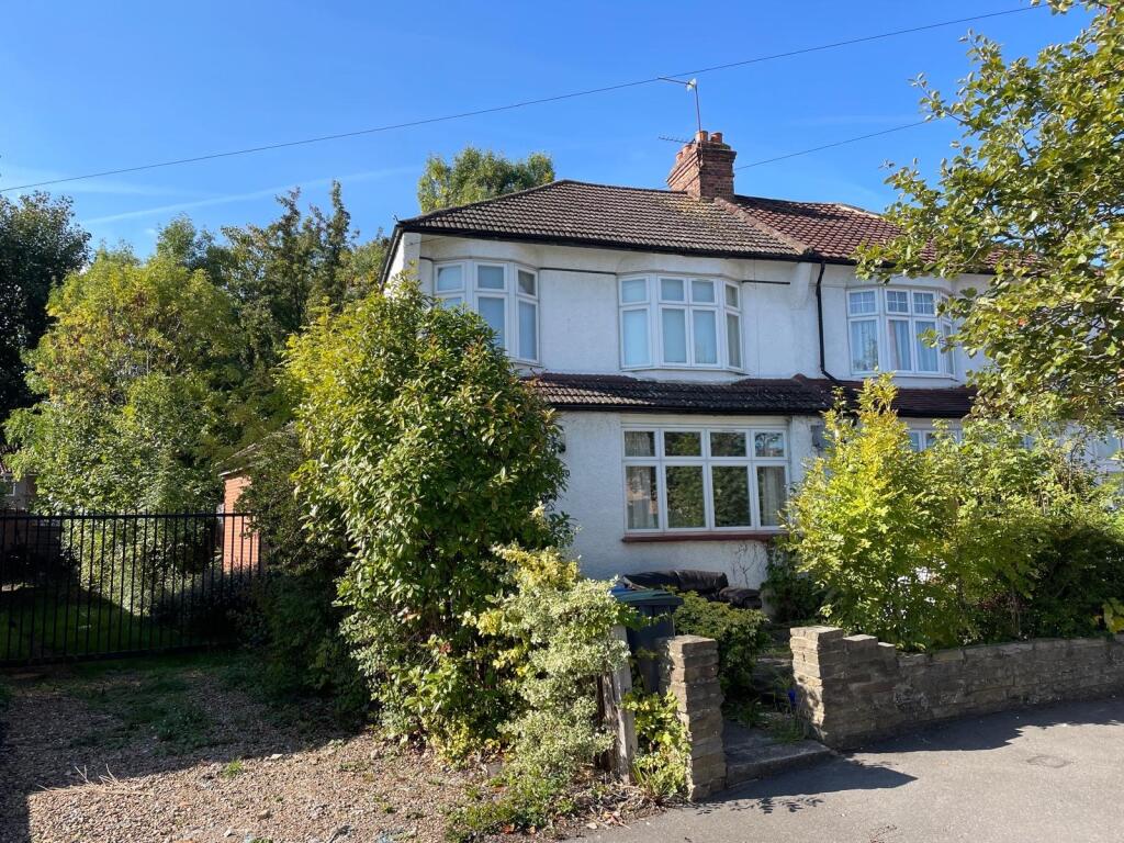 Main image of property: Borden Avenue, Enfield