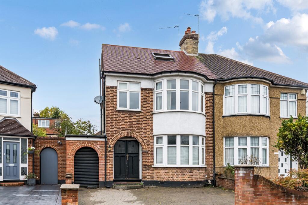 Main image of property: Southfield Road, Enfield