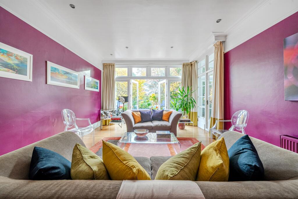 Main image of property: Cecil Road, Enfield