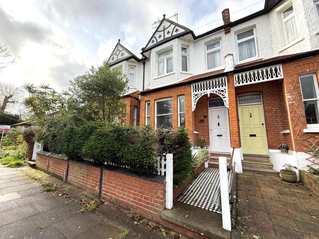 Main image of property: River View, ENFIELD