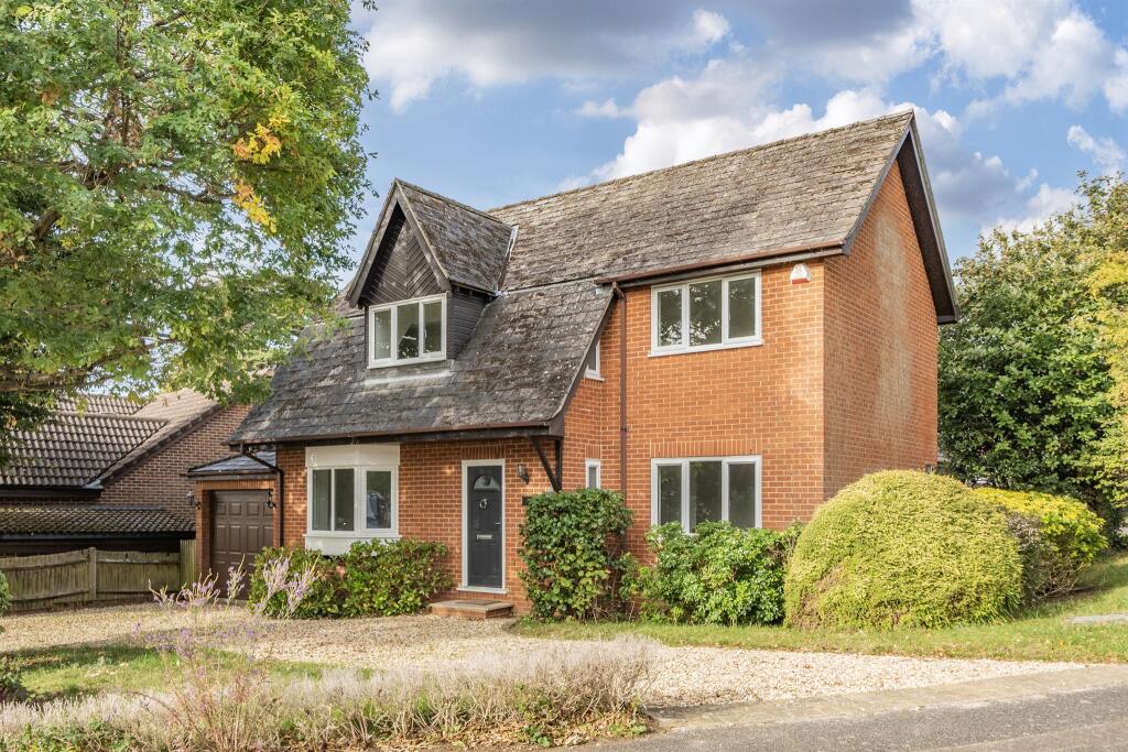 Main image of property: Postern Green, ENFIELD