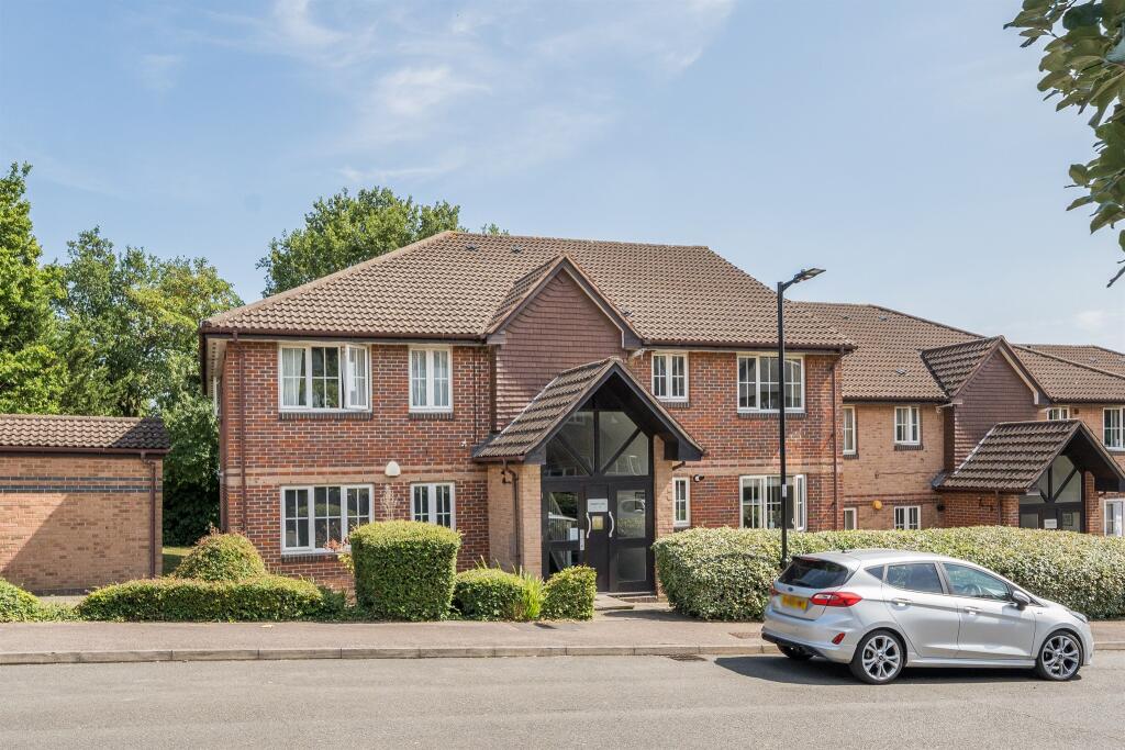Main image of property: Waverley Road, ENFIELD