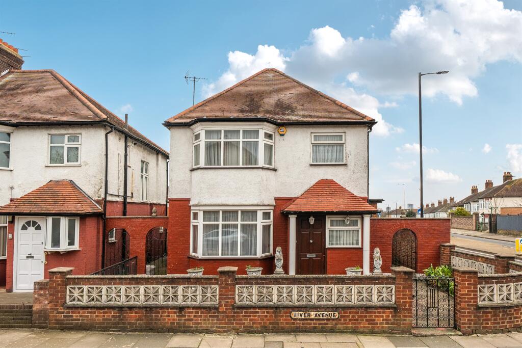 Main image of property: River Avenue, London