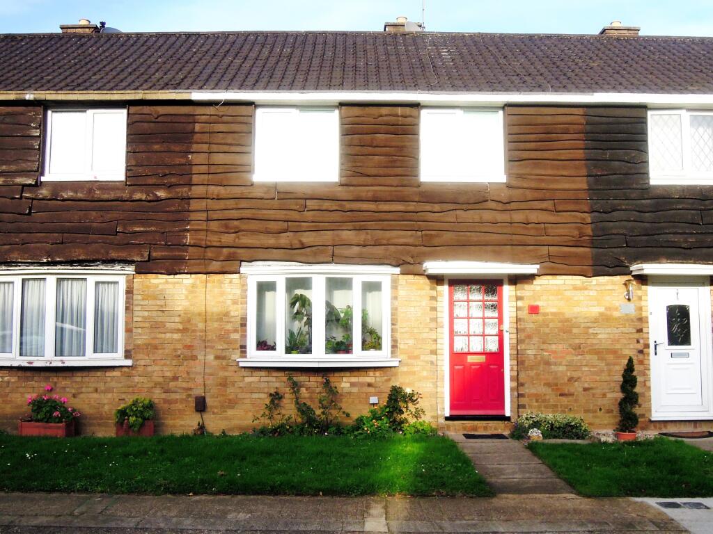 Main image of property: Wauthier Close, LONDON