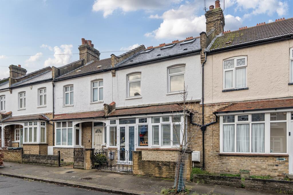 Main image of property: Radcliffe Avenue, Enfield