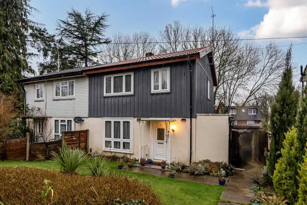 Main image of property: Chiltern Dene, Enfield