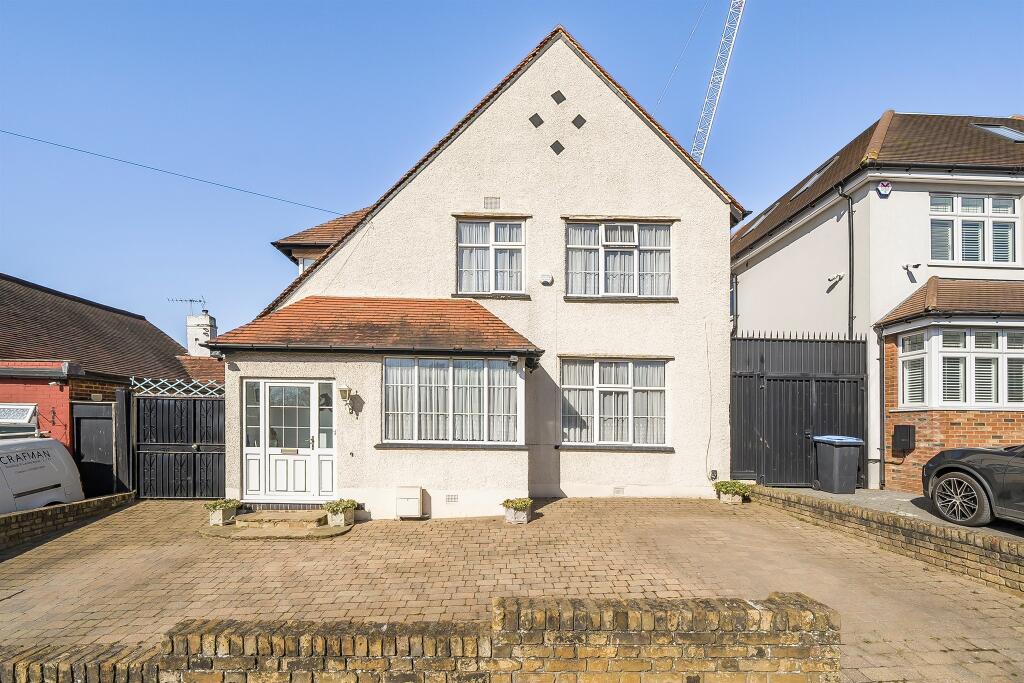 Main image of property: Oak Avenue, Enfield