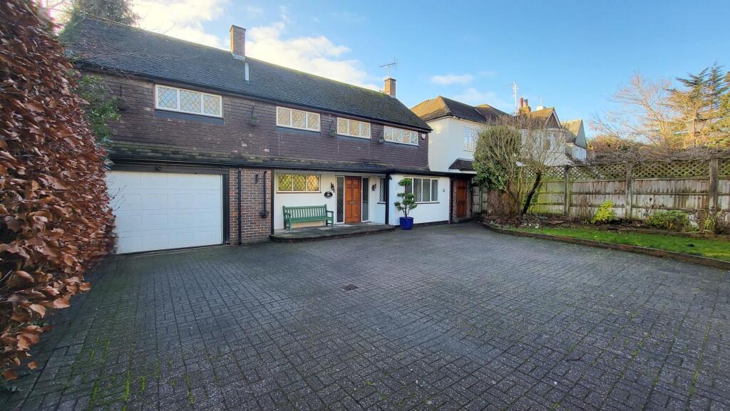 Main image of property: Private Road, ENFIELD