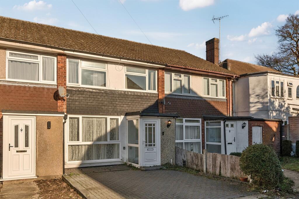 Main image of property: Acorn Close, Enfield