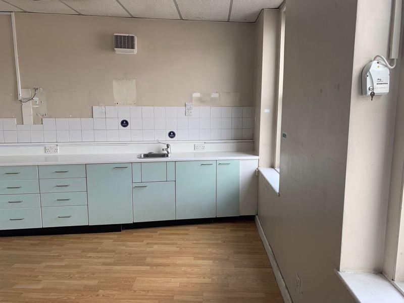 Commercial property for rent in Wells Road, Radstock, BA3