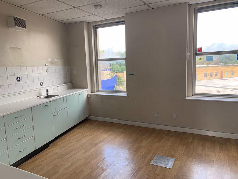 Commercial property for rent in Wells Road, Radstock, BA3