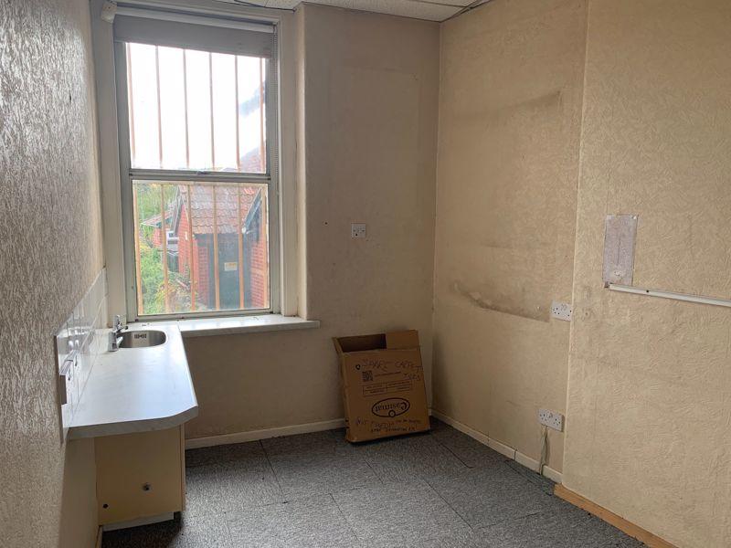 Commercial property for rent in Wells Road, Radstock, BA3