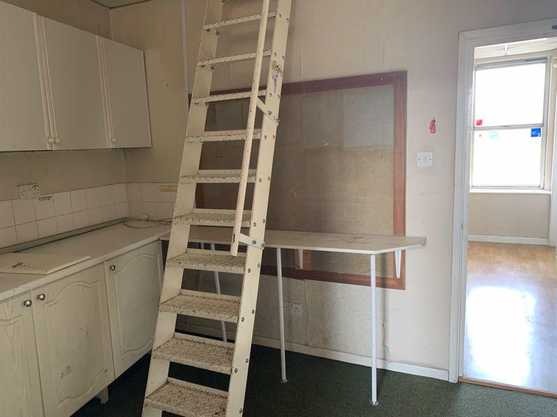 Commercial property for rent in Wells Road, Radstock, BA3