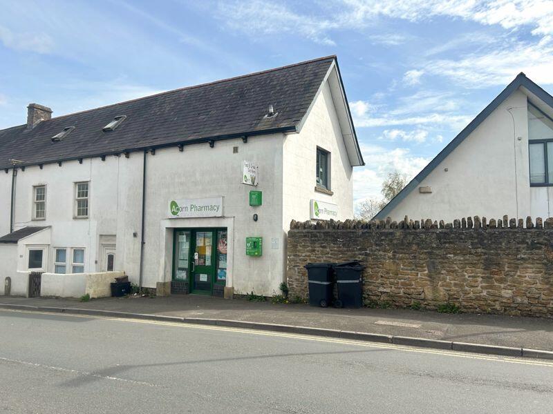 Commercial property for sale in Locks Hill, Frome, BA11