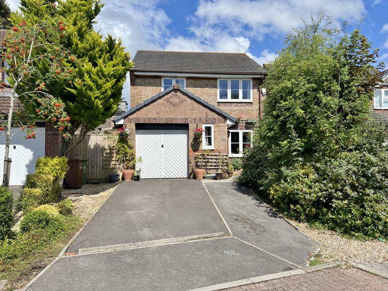 Main image of property: Eastwood Close, Frome