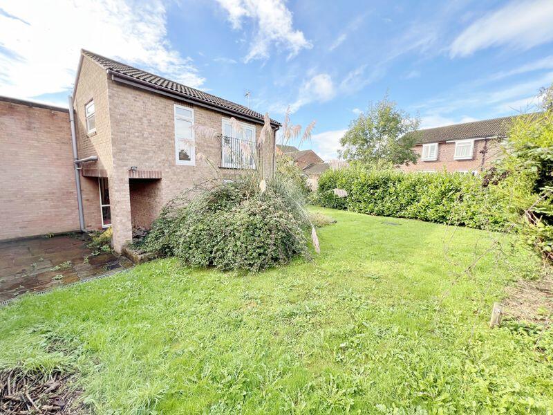 Additional property image - Ashtree Road, Frome