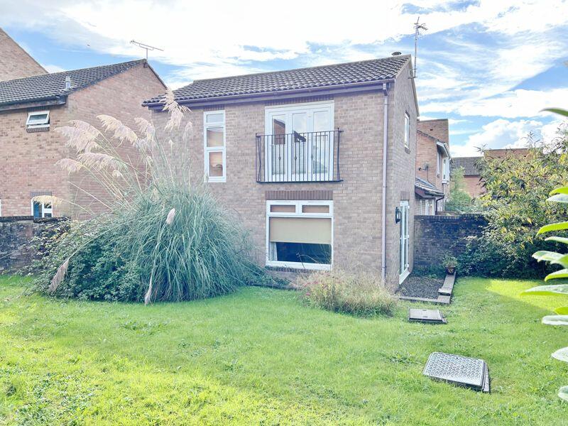 Additional property image - Ashtree Road, Frome