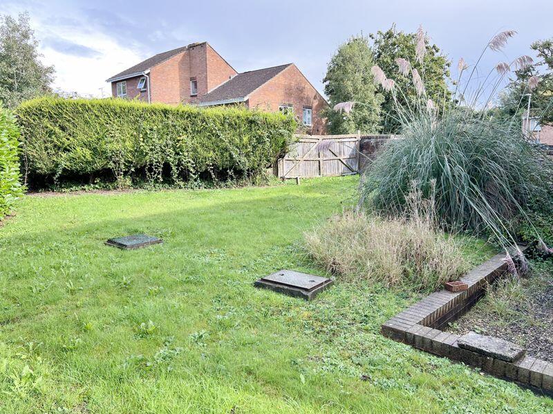 Additional property image - Ashtree Road, Frome