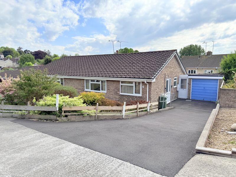 Main image of property: Elliott Close, Frome