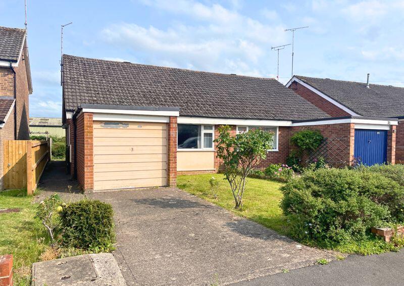 Main image of property: Butlers Gardens, Frome