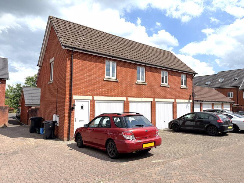Main image of property: Railway Walk, Frome