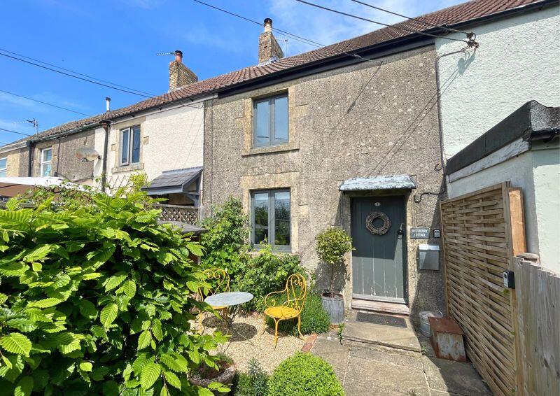 Main image of property: Highbury Street, Coleford
