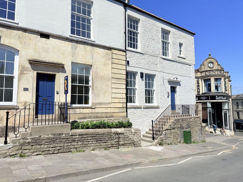 Main image of property: Bath Street, Frome