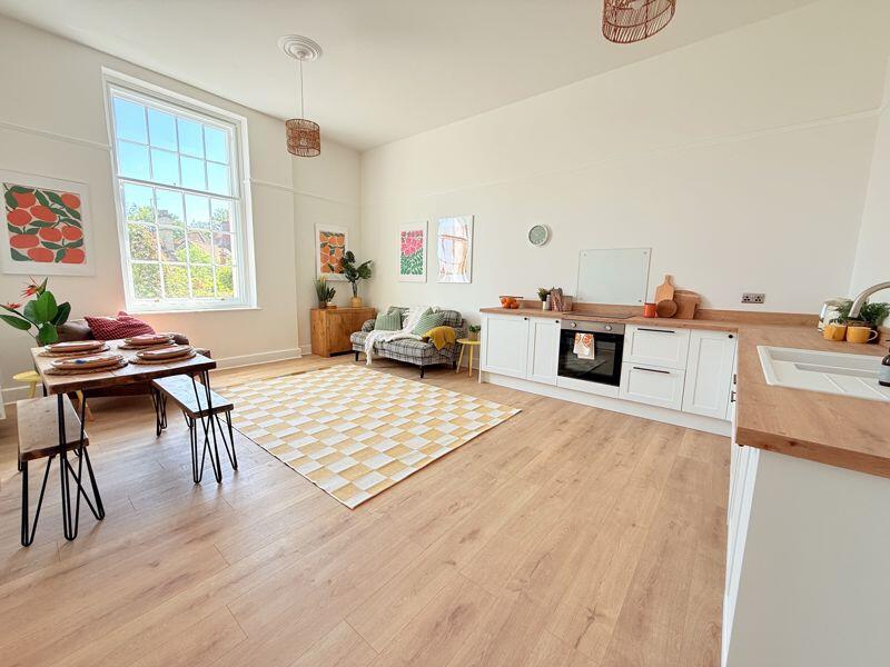 Main image of property: Bath Street, Frome