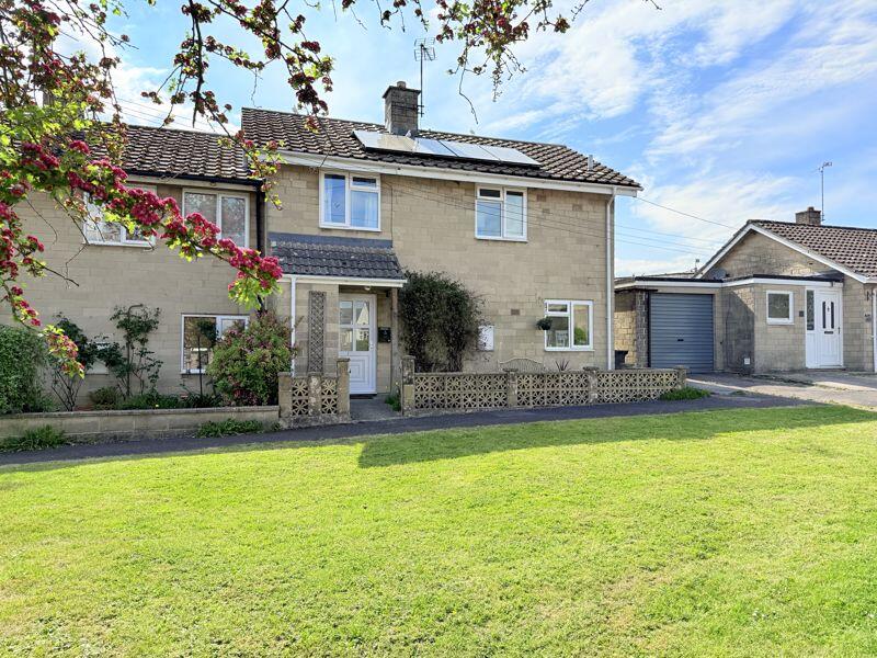 Main image of property: Ashfield Close, Frome