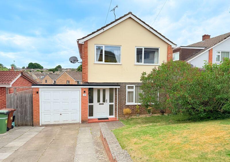 Main image of property: Leys Lane, Frome