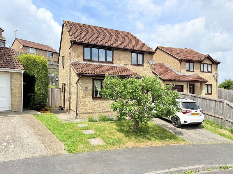 Main image of property: Upper Whatcombe, Frome