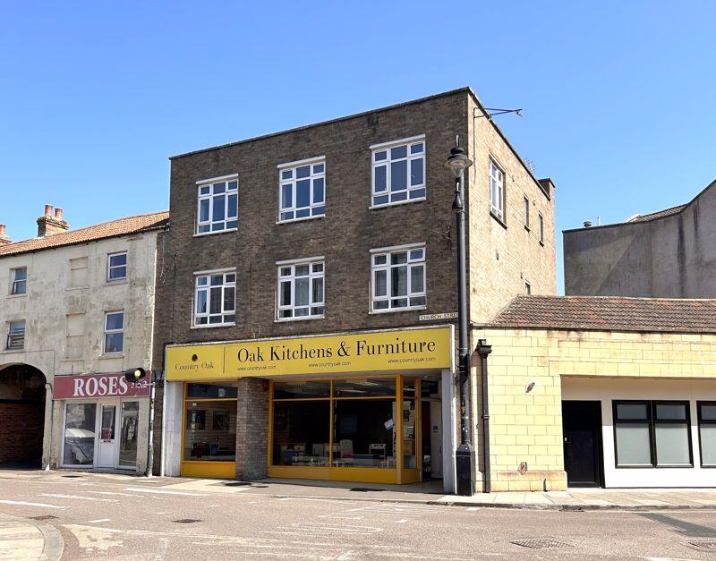 Main image of property: Church Street, Trowbridge