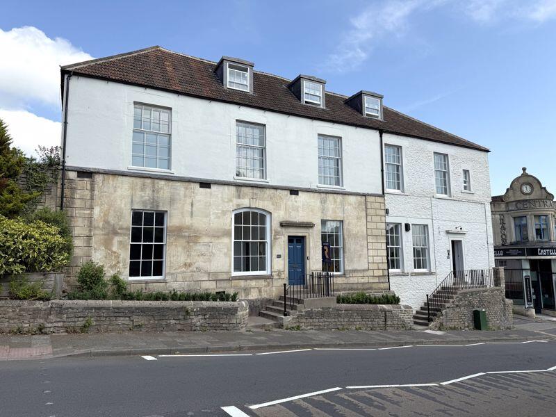 Main image of property: Bath Street, Frome