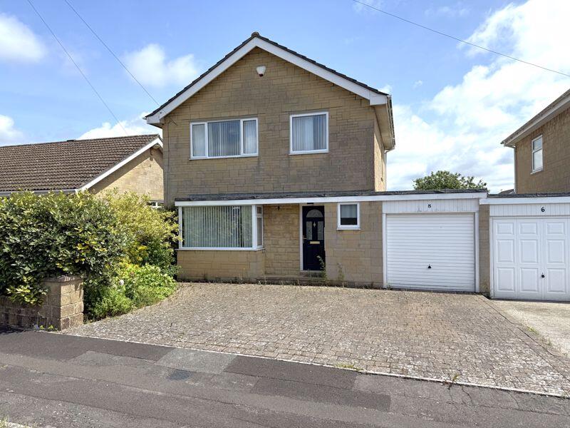 Main image of property: Lilly Batch, Frome