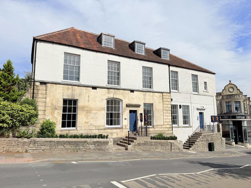 Main image of property: Bath Street, Frome